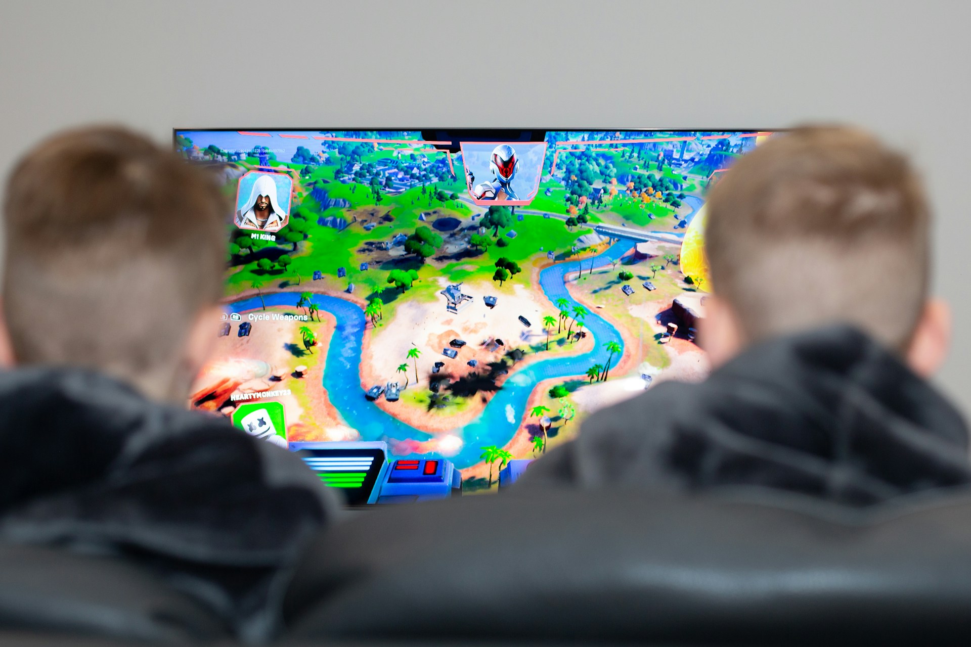 Skybound Spin Sessions: A Relaxed Tour of the WinAirlines demo World